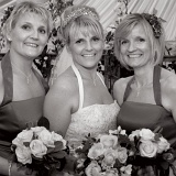 Professional Wedding Photographer in Hampshire and Surrey